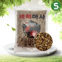 솔림텃밭몰 김해 세척마사토 2kg 중립 다육이 분갈이 화분 장식, 단품