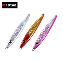 제스타 아그람 60g 갈치지깅 전용메탈 XESTAR AGRAAM JIG, 60G_04 VGD-630044