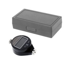 디지털 듀미터 쇼어 테스터 고무 경도 미터 0 ~ 100ha 플라스틱 가죽 왁스