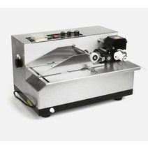 유통 날짜 기한 마킹기 인쇄 산업용 제조일자 표시기, 와이드형