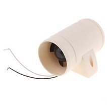 3 인치 저소음 인라인 송풍기 12V 공기 흐름 냉각 팬 덕트 통풍구 텐트 재배용 흰색1247820 L3, 3 인치 저소음 인라인 송풍기 12_단일옵션
