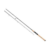 Crossfire 로드 2피스 라인 중량.= 1 – 4