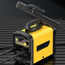 고성능 논가스용접기 알곤 레이저 휴대용 논가스 CO2 용접기 노 용접봉 납땜 가정용, 8.220v 10m케이블 315