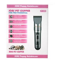 조아스 애견이발기 JP-6300 0.2550ea, 쿠팡리치팟 본상품선택, 쿠팡리치팟 본상품선택