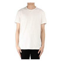 메종 마르지엘라 [메종마르지엘라] 로고 S50GC0669 S23525 101 남자 반팔티셔츠