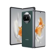 [케이로] 118363 Huawei-Mate X3 하모요스 31 스마트폰 폴드 스크린 스냅드래곤 8 + 세대 옥타코어 50mp 3 개의 OIS 카메라 NFC OTA 4800mAh, Green_CN 버전, 1TB, 그린