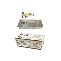 KONE 논스톱 K1-8300 플로어힌지 킹힌지 호환가능, K1-8300 논스톱