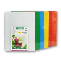 미진 업소용도마 위생도마 특3호, 화이트