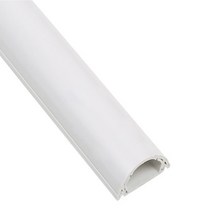 대한몰드 고강도 사각 몰드 알루미늄 엘보, 고강도 백색 4호, 1개