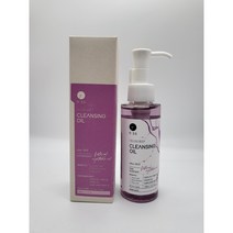 935 딥 클렌징 오일 퍼플 100ml, 1개