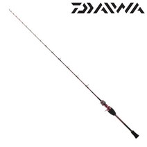 다이와 코우가 ST 바다 선상 참돔 루어 타이라바 지깅 로드 낚시대 한국다이와 정공, 코우가 ST N67MHB TG