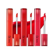 [KT알파쇼핑]더샘 플로우 립 리얼 래스팅 틴트 3종 택1, ..1페이보릿#LM272106099_수량_상세페이지참조, PK01 페이보릿 #LM272106099