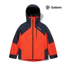 [골드윈] J ALPINE JACKET / 주니어 알파인 자켓