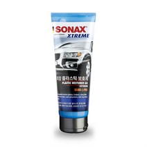 소낙스 익스트림 외장 플라스틱 보호제, 1개, 250ml