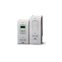LS산전 인버터 SV0008iS7-2NO / SV0015iS7-2NO 200V