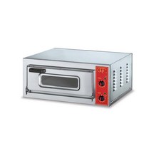 GGF 피자데크오븐 오븐1단_ Micro 500