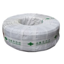조작 케이블 AWG20 x 8C RS232 무실드 데이터케이블 500M