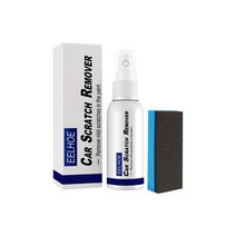 자동차광택기 3050100ml Auto Paint Scratch Remover Repair Car Polish Nano, 05 50ml Boxed