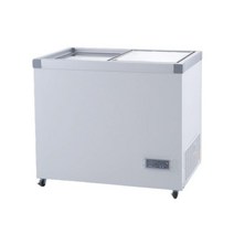 유니크대성 초저온 냉동고 쇼케이스 FS-340-SF