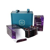 뉴트리 디데이 소중한 눈 건강 루테인 2 SET 선물세트 60캡슐(2개월분), 180캡슐(6개월분)