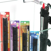 아마존 어항히터 수중히터 100w 150w 보호커버