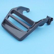 충전체인톱 소형전기톱 체인톱 Husqvarna 357XP 357 359 357 XP 359 EPA 전기 톱 537159302 교체 예비 부품, 한개옵션0