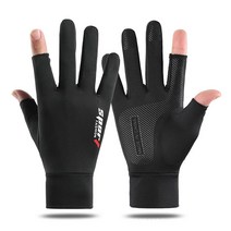 논슬립실리콘 남성 드라이빙 여름 운전장갑 기사장갑