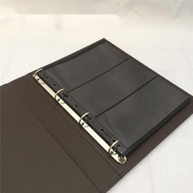 달러북 스크랩북 지폐 컬렉션 화폐수집