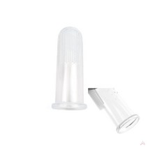 애견 손가락 칫솔 본품만 애견칫솔 애묘칫솔 강아지칫솔 손가락칫솔
