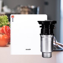 다가라 음식물분쇄기 DCS-1902