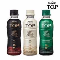 티오피 심플리스무스 라떼/블랙/아메리카노 240ml x 20개/무료배송, 상세페이지 참조2, 라떼, 상세페이지 참조2