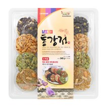 해맑음 통강정 [240g], 240g, 1개