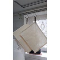 삼베수세미 친환경 수세미 제로웨이스트 No.플라스틱수세미