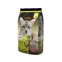 레오나르도 고양이사료-어덜트 폴트리1.8kg