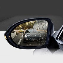 시야확보 사이드미러 발수코팅지 포드랩터 F150 TP0000CLA, 타입, 랩터 F150 B타입 발수필름