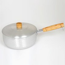 쉐프랜드 알루미늄 함마톤 편수냄비 16cm 라면냄비 한:No1 8473ea, *CNS* 본상품선택, *CNS* 본상품선택, *CNS* 본상품선택
