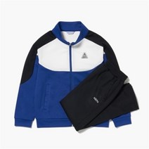 네파키즈 네파키즈 컬러블럭 풀집 트레이닝 세트 KHC5909_NC순천점