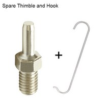자전거 체인 커터 도구 차단기 도로 mtb 자전거 손 수리 제거 도구 체인 핀 스플리터, 골무와 후크