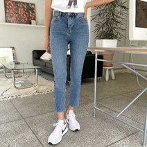 올시즌 PO969 여성용 커먼 일자진