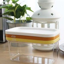 커팅기가 들어있는 일본산 호즈미 버터보관함 - 2023968EA, 본상품선택