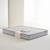 알파침대 애쉬드 본넬스프링 매트리스 20cm