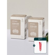 무불소치약 GIFT 마더케이 멸균 구강티슈 30매 2BOX 총60매 외 실리콘 아기 유아 칫솔 치약모음전, 6.키즈칫솔 1단계 6P