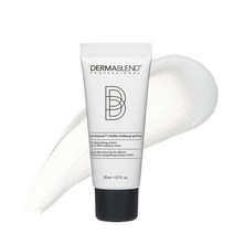 지성 피부를 위한 Dermablend Poresaver 매트 프라이머 페이스 메이크업 가벼운 모공 최소화 및 블러링 24HR 웨어 1.0 Fl. 온스.