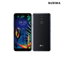 LG X4 중고폰 공기계 알뜰폰 자급제폰, 뉴플래티넘그레이, A급