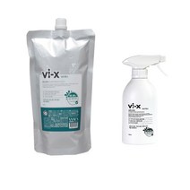 M 리필용 소독수 살균수 차아염소산수 500ml