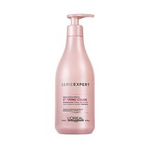 유럽 로레알 프로페셔널 시리즈 엑스퍼트 비타민 비타노 컬러 샴푸 500ml 헤어케어