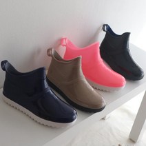 비올때 봄신상 가을 주말농장 봄 슈즈커버 레인부츠 방수신발커버 텃밭, 블랙250mm