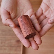 새로운 나무 에센셜 오일 디퓨저 자동차 향기 오일 디퓨저 향 수면 스트레스 릴리프 오피스 홈 요가 스파, Golden teak