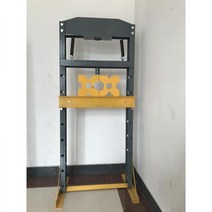 수동 전기 유압 프레스 실린더 20T 베어링 자동차 수리 자동 32T, 32T 분할 가중 국가 표준(탑 제외)