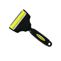 죽은털정리 모발케어 애견 점보 핀브러쉬 개털제거, 상세페이지 참조